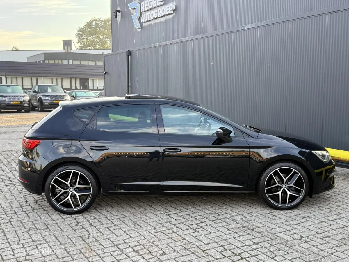1.5 TSI FR PANORAMADAK | ACC | CARPLAY