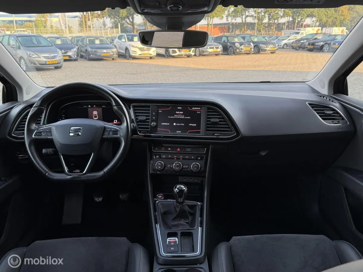 1.5 TSI FR PANORAMADAK | ACC | CARPLAY