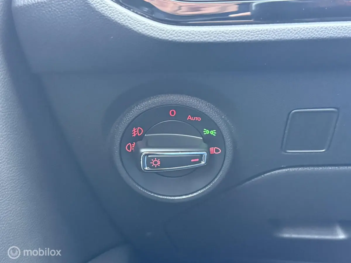 1.5 TSI FR PANORAMADAK | ACC | CARPLAY