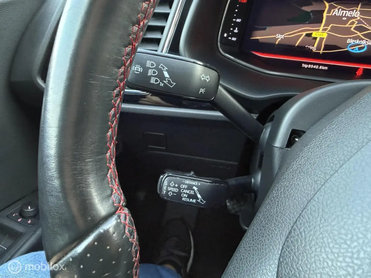 1.5 TSI FR PANORAMADAK | ACC | CARPLAY