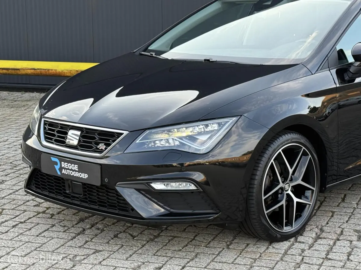 1.5 TSI FR PANORAMADAK | ACC | CARPLAY