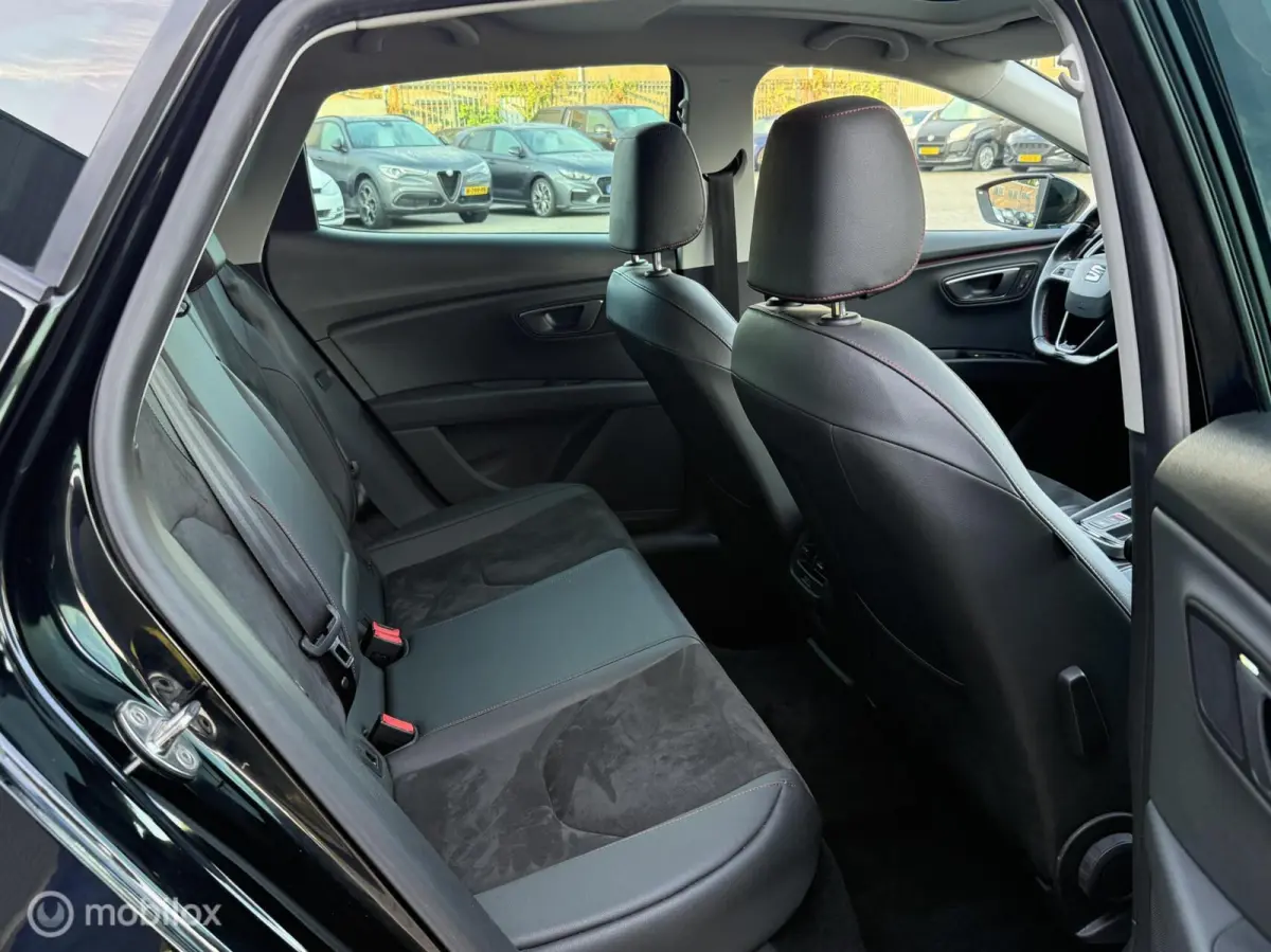 1.5 TSI FR PANORAMADAK | ACC | CARPLAY
