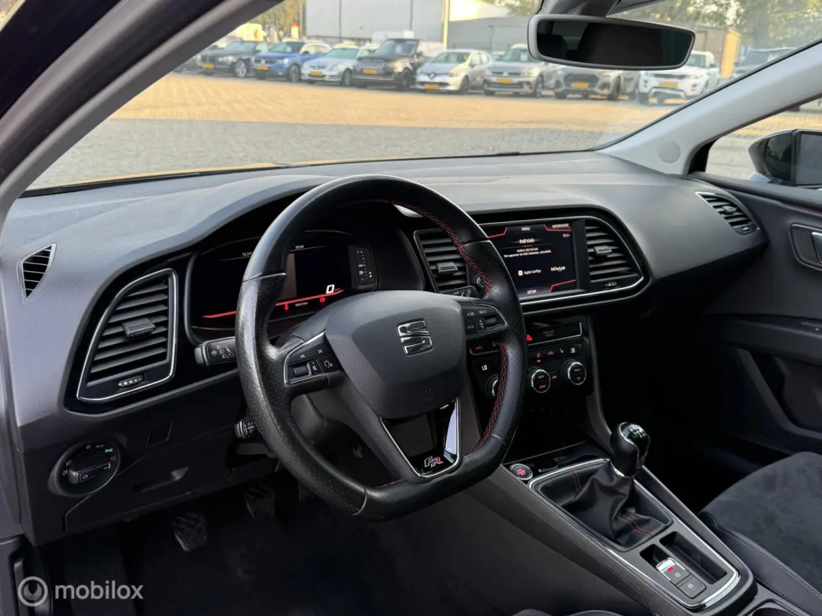 1.5 TSI FR PANORAMADAK | ACC | CARPLAY