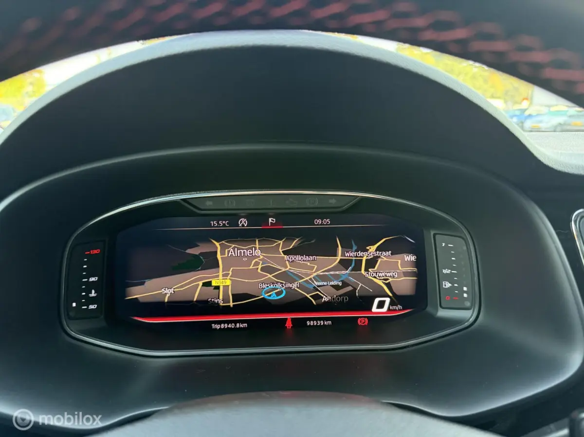 1.5 TSI FR PANORAMADAK | ACC | CARPLAY