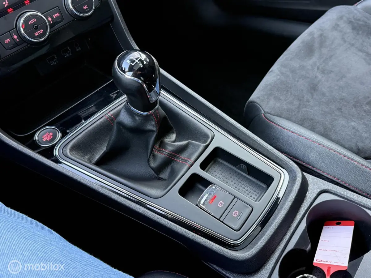 1.5 TSI FR PANORAMADAK | ACC | CARPLAY