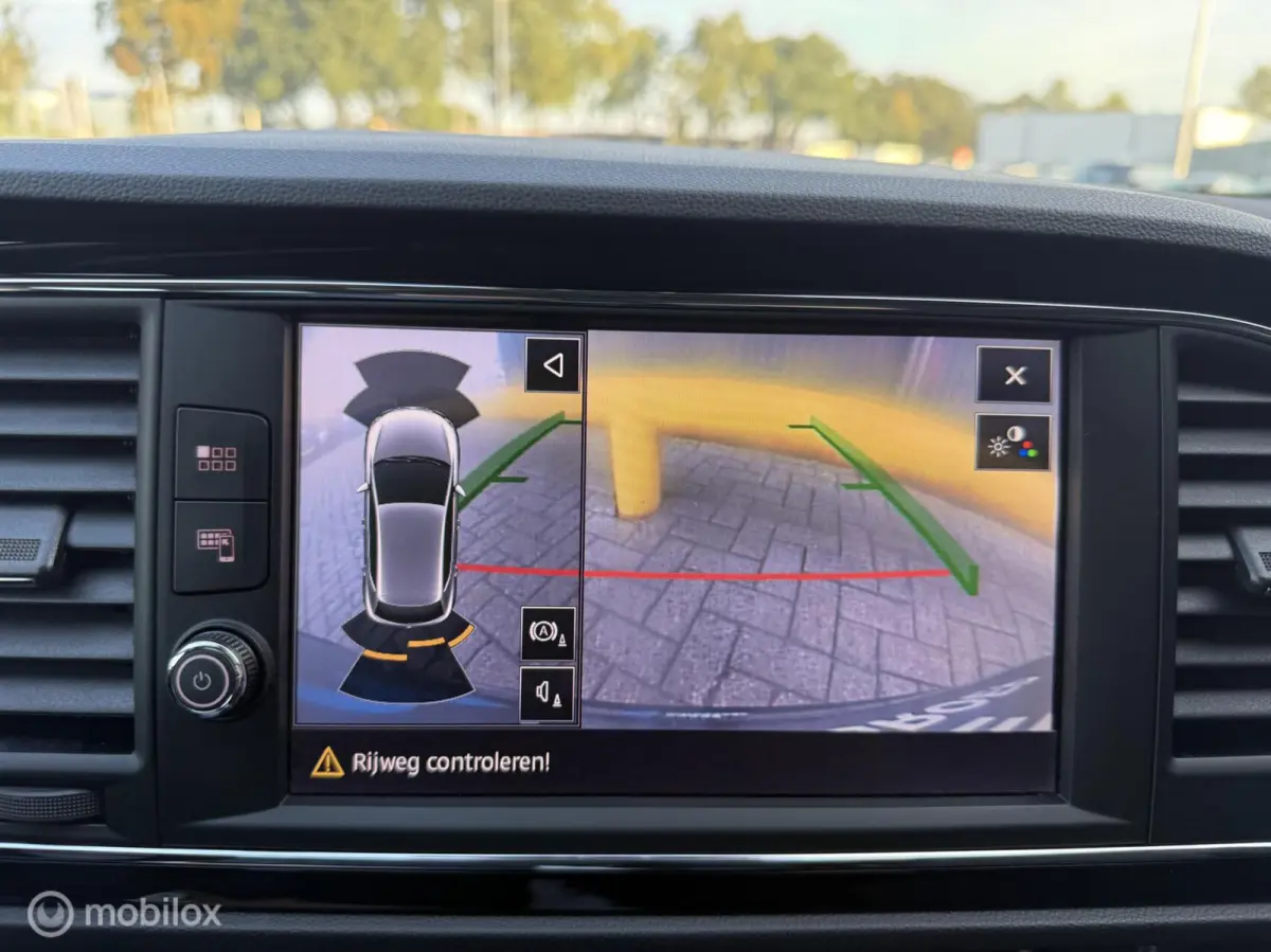 1.5 TSI FR PANORAMADAK | ACC | CARPLAY
