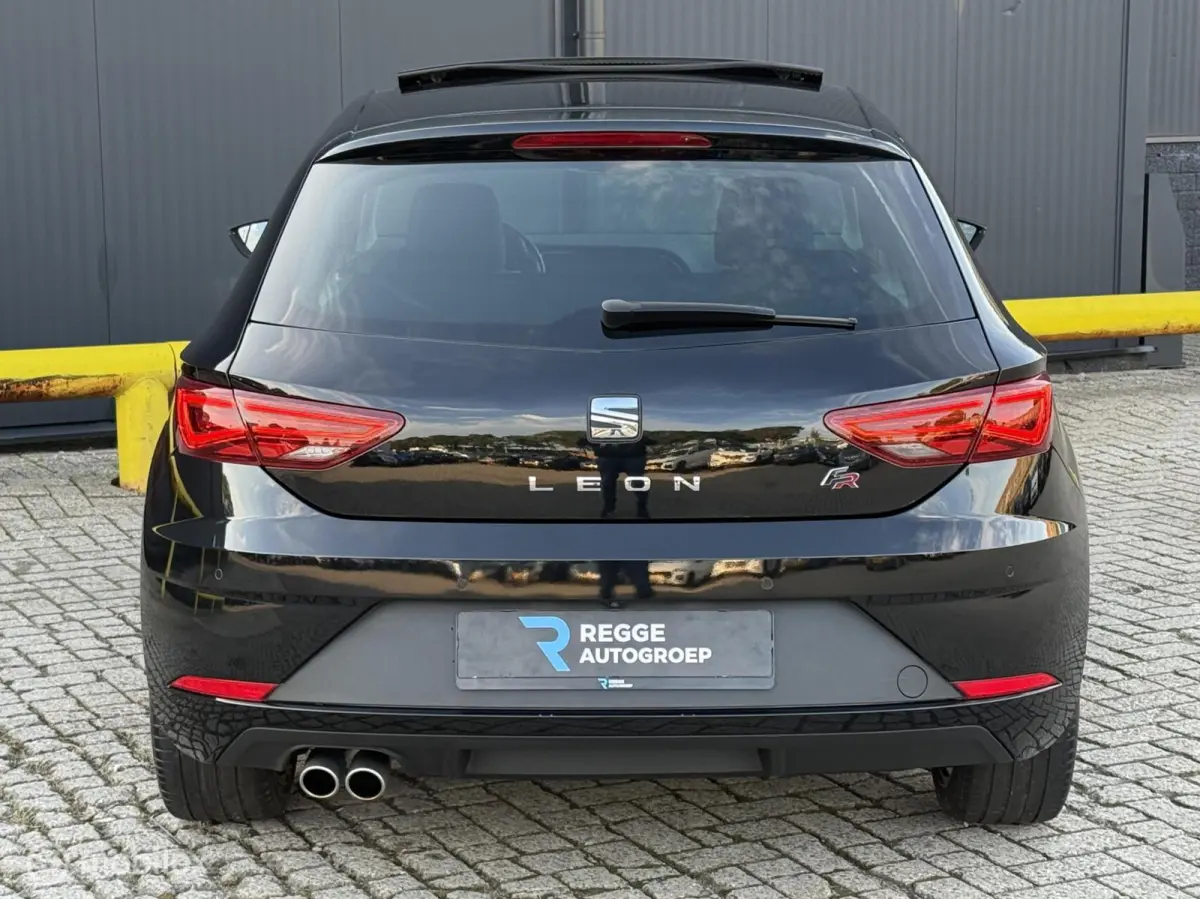 1.5 TSI FR PANORAMADAK | ACC | CARPLAY