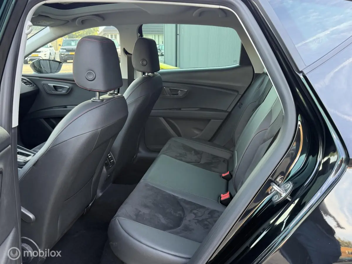 1.5 TSI FR PANORAMADAK | ACC | CARPLAY
