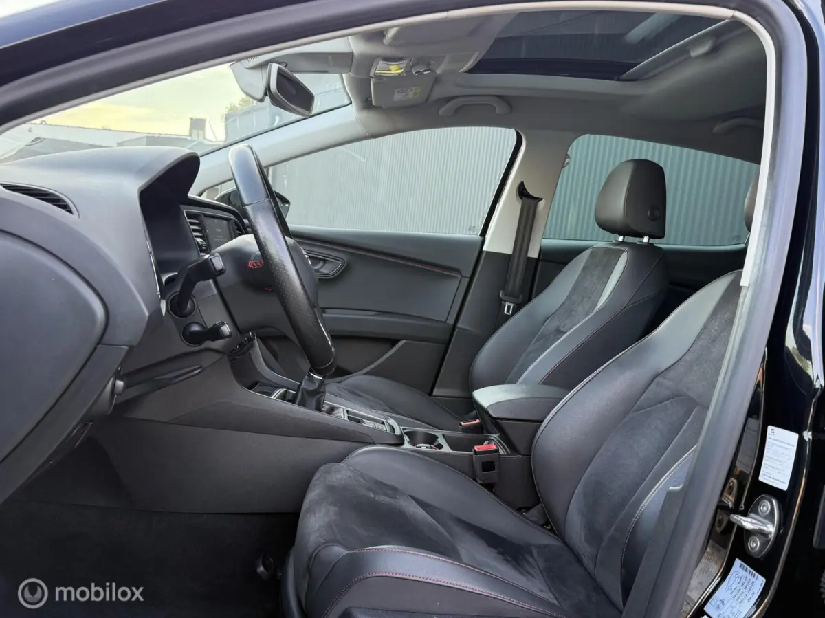 1.5 TSI FR PANORAMADAK | ACC | CARPLAY
