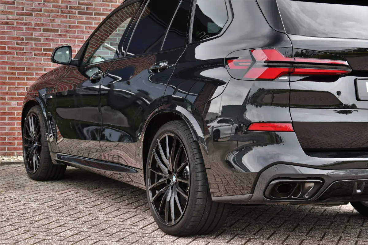 xDrive50e M-Sport Skylounge Comf-stoel ACC 360 HUD H/K 22inch