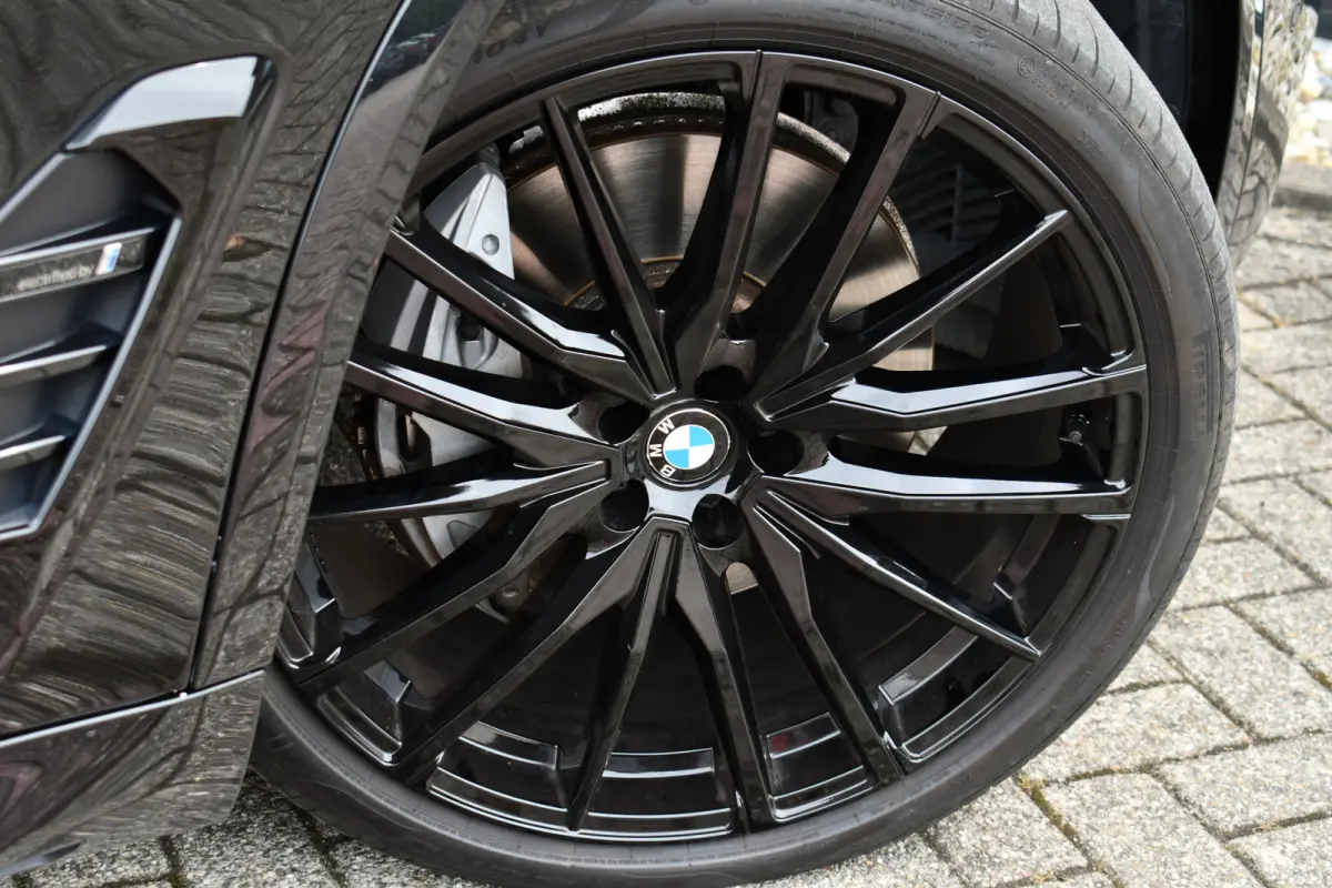 xDrive50e M-Sport Skylounge Comf-stoel ACC 360 HUD H/K 22inch