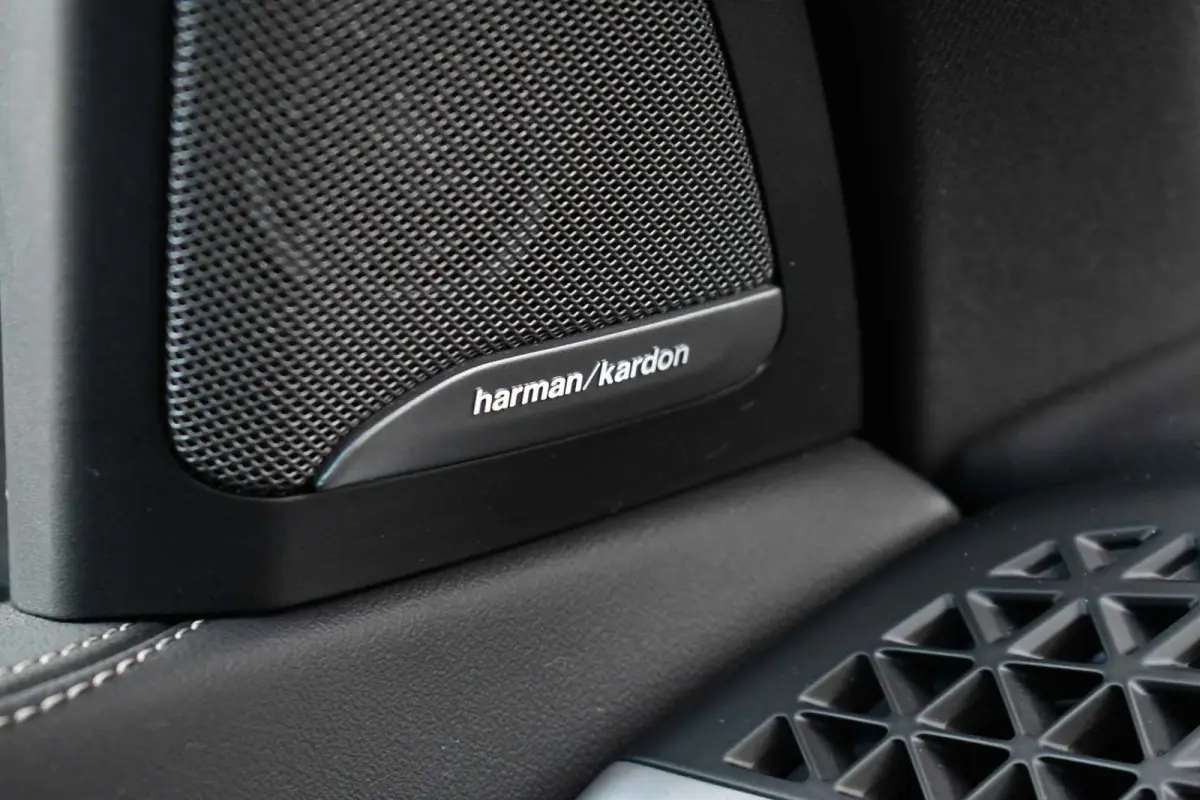 xDrive50e M-Sport Skylounge Comf-stoel ACC 360 HUD H/K 22inch