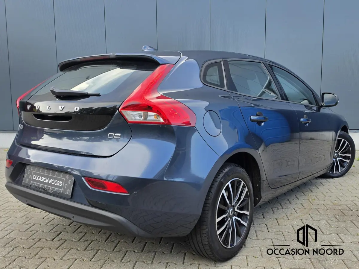 2.0 D2|Navi|Stoelver|Climate|Voorruit vw|Facelift|
