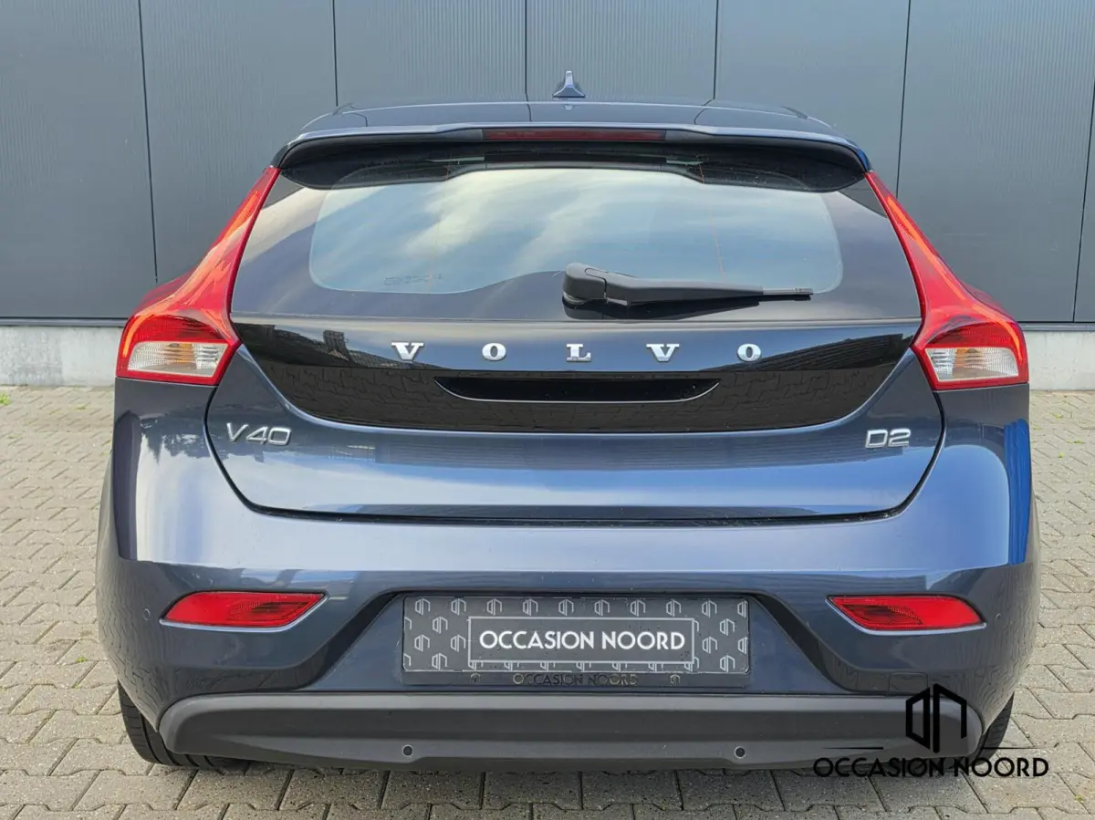 2.0 D2|Navi|Stoelver|Climate|Voorruit vw|Facelift|