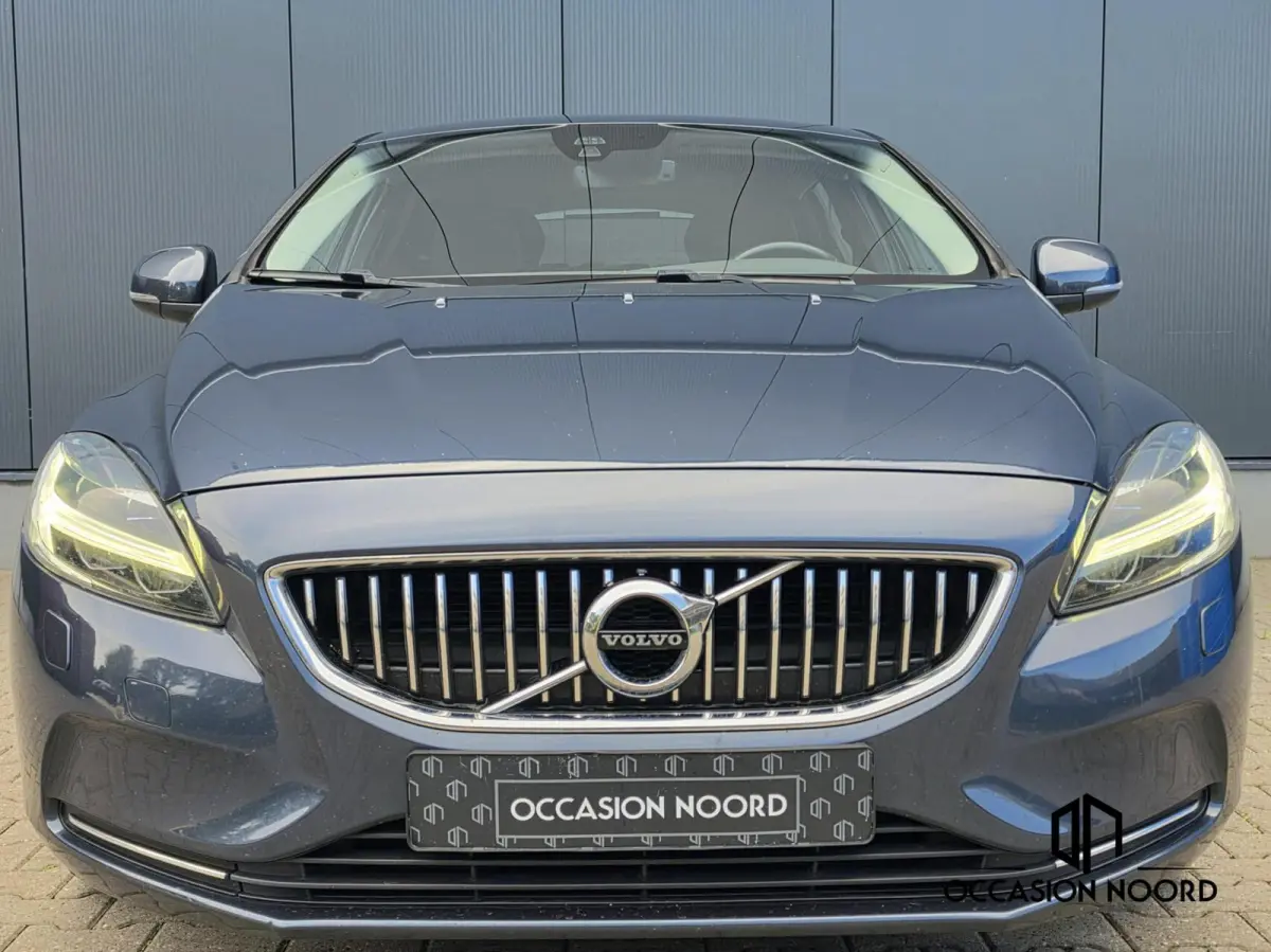 2.0 D2|Navi|Stoelver|Climate|Voorruit vw|Facelift|