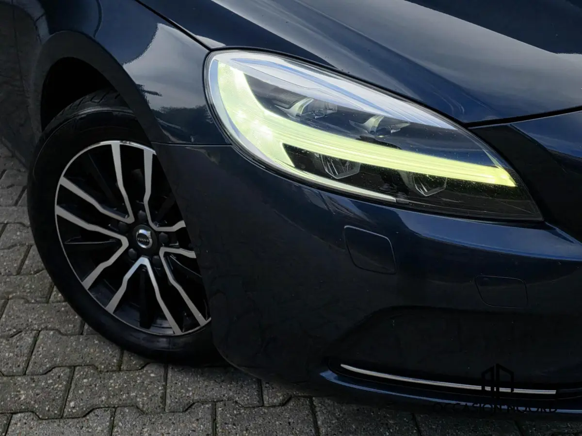 2.0 D2|Navi|Stoelver|Climate|Voorruit vw|Facelift|