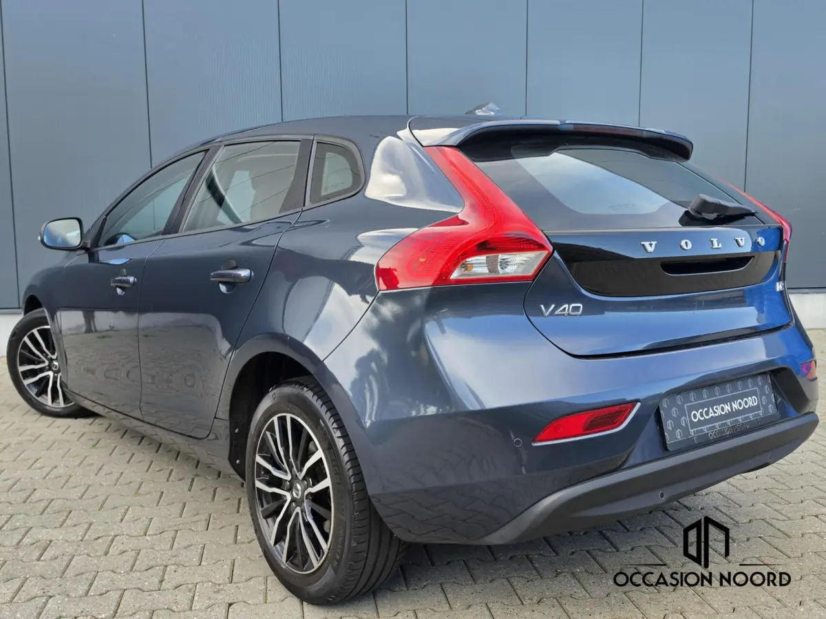 2.0 D2|Navi|Stoelver|Climate|Voorruit vw|Facelift|