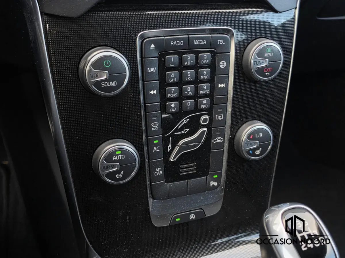 2.0 D2|Navi|Stoelver|Climate|Voorruit vw|Facelift|
