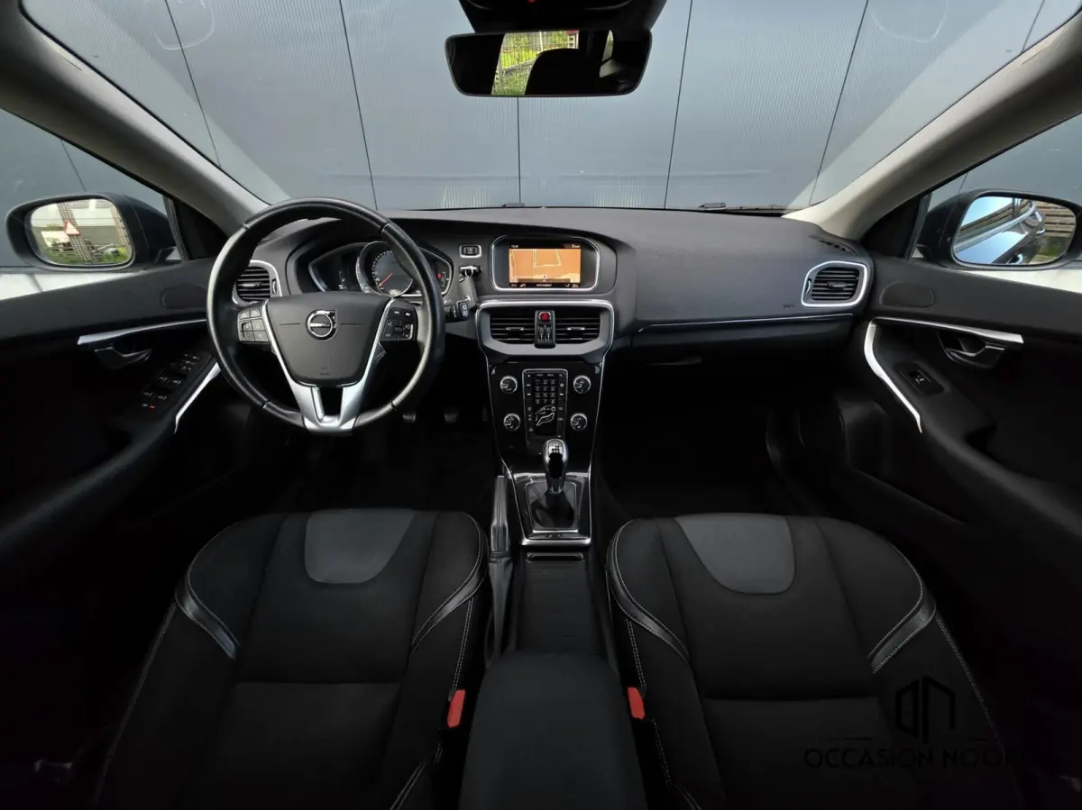 2.0 D2|Navi|Stoelver|Climate|Voorruit vw|Facelift|