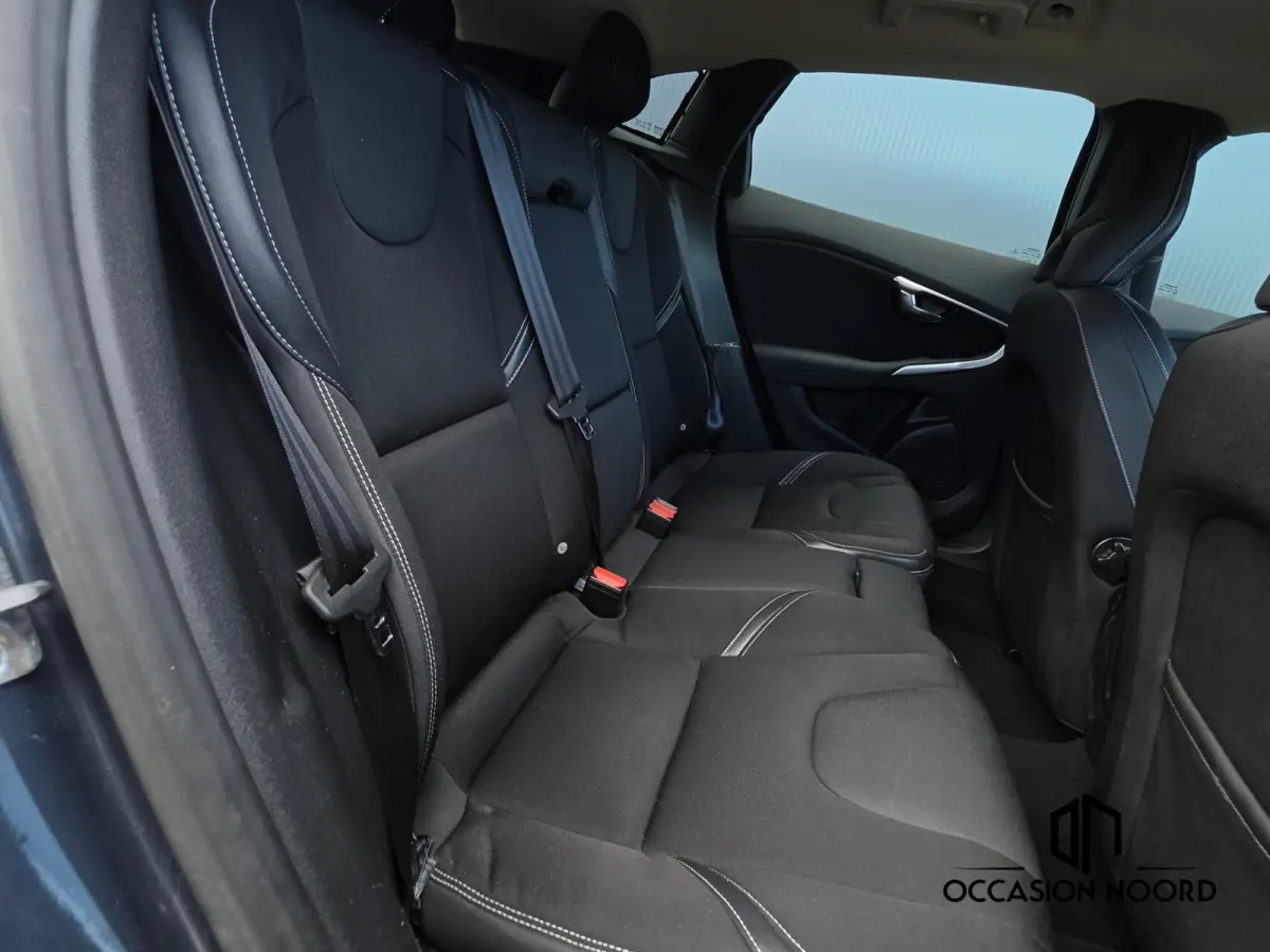 2.0 D2|Navi|Stoelver|Climate|Voorruit vw|Facelift|