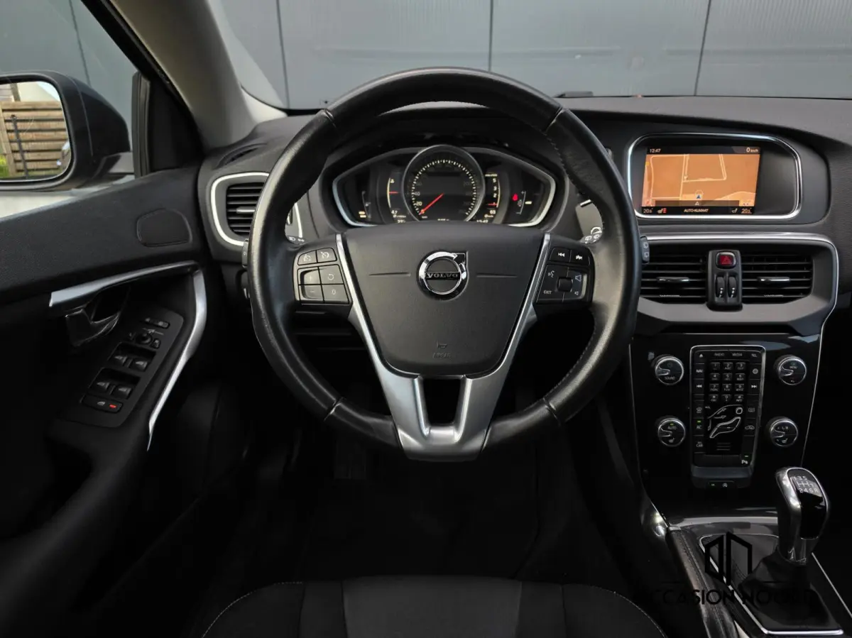 2.0 D2|Navi|Stoelver|Climate|Voorruit vw|Facelift|