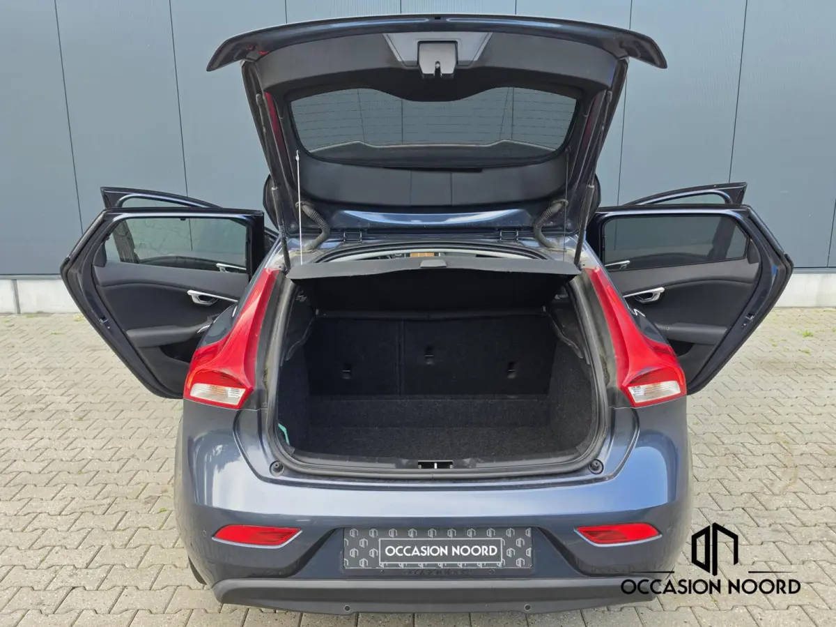 2.0 D2|Navi|Stoelver|Climate|Voorruit vw|Facelift|