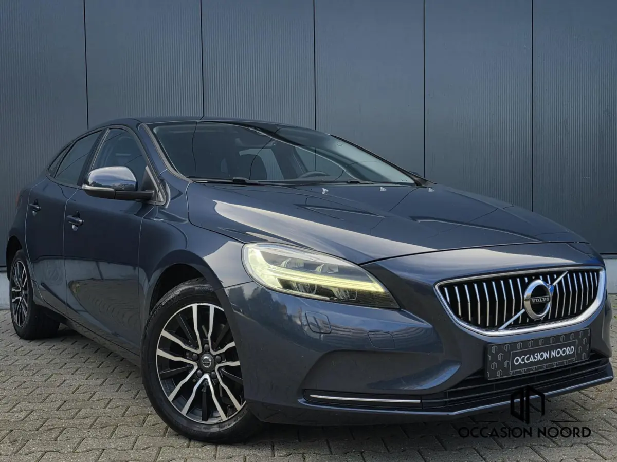 2.0 D2|Navi|Stoelver|Climate|Voorruit vw|Facelift|