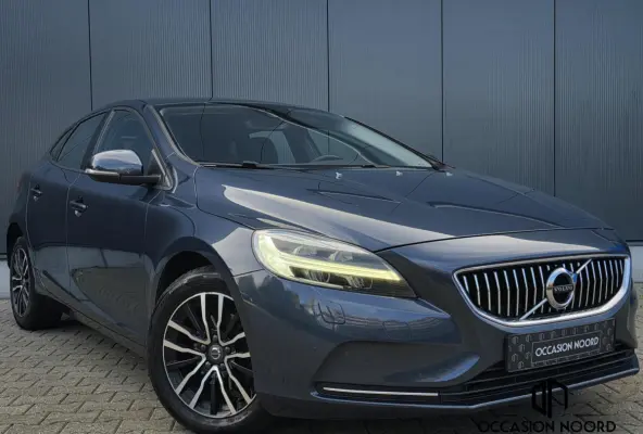 2.0 D2|Navi|Stoelver|Climate|Voorruit vw|Facelift|