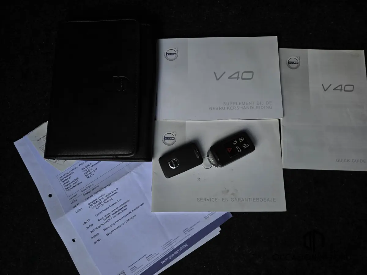 2.0 D2|Navi|Stoelver|Climate|Voorruit vw|Facelift|