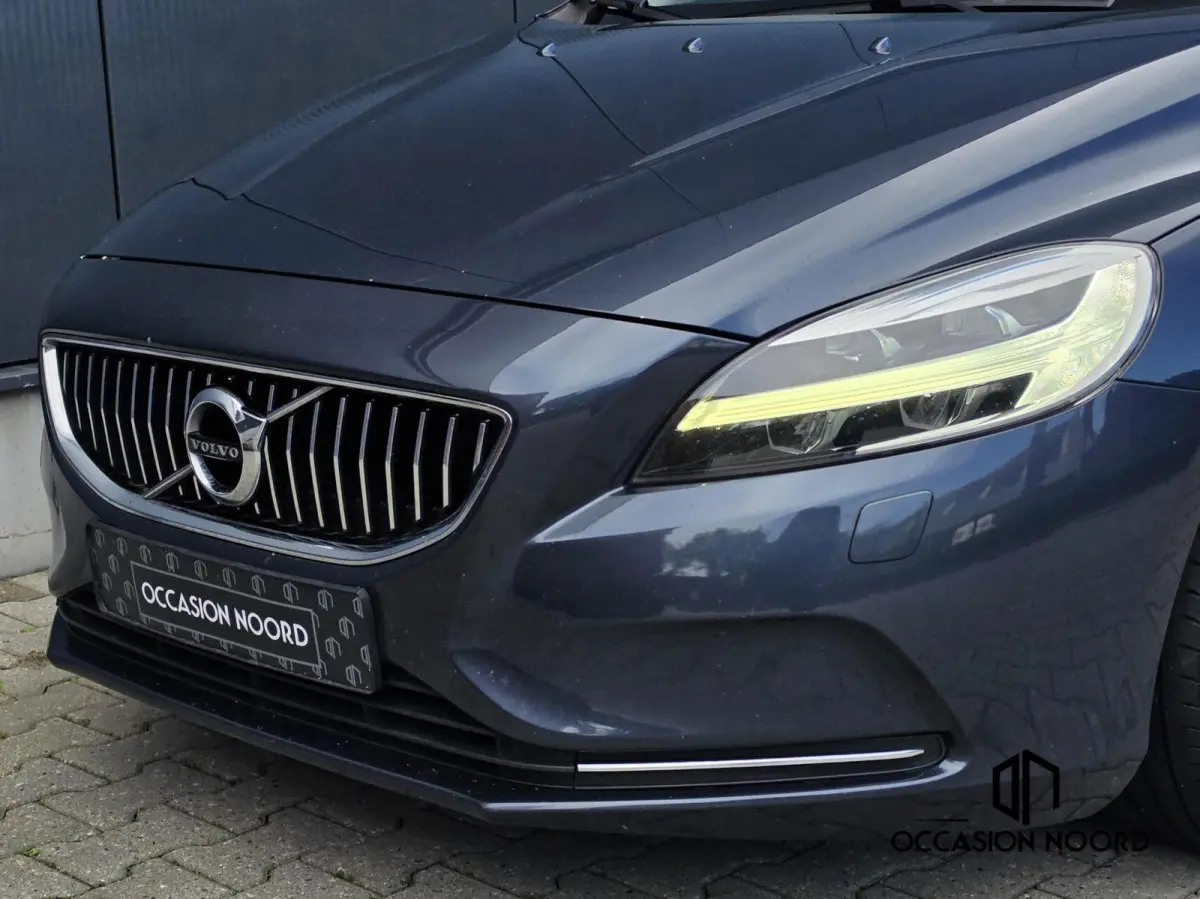 2.0 D2|Navi|Stoelver|Climate|Voorruit vw|Facelift|