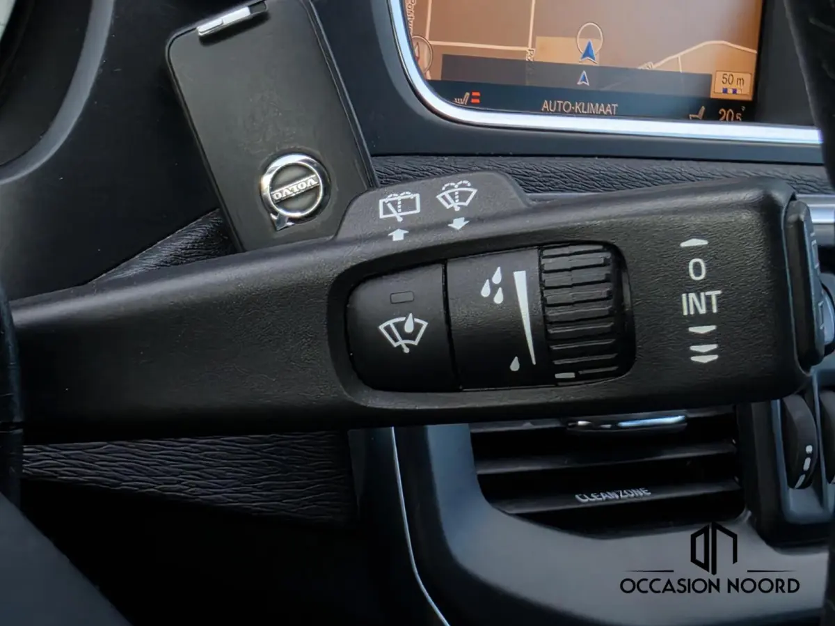2.0 D2|Navi|Stoelver|Climate|Voorruit vw|Facelift|