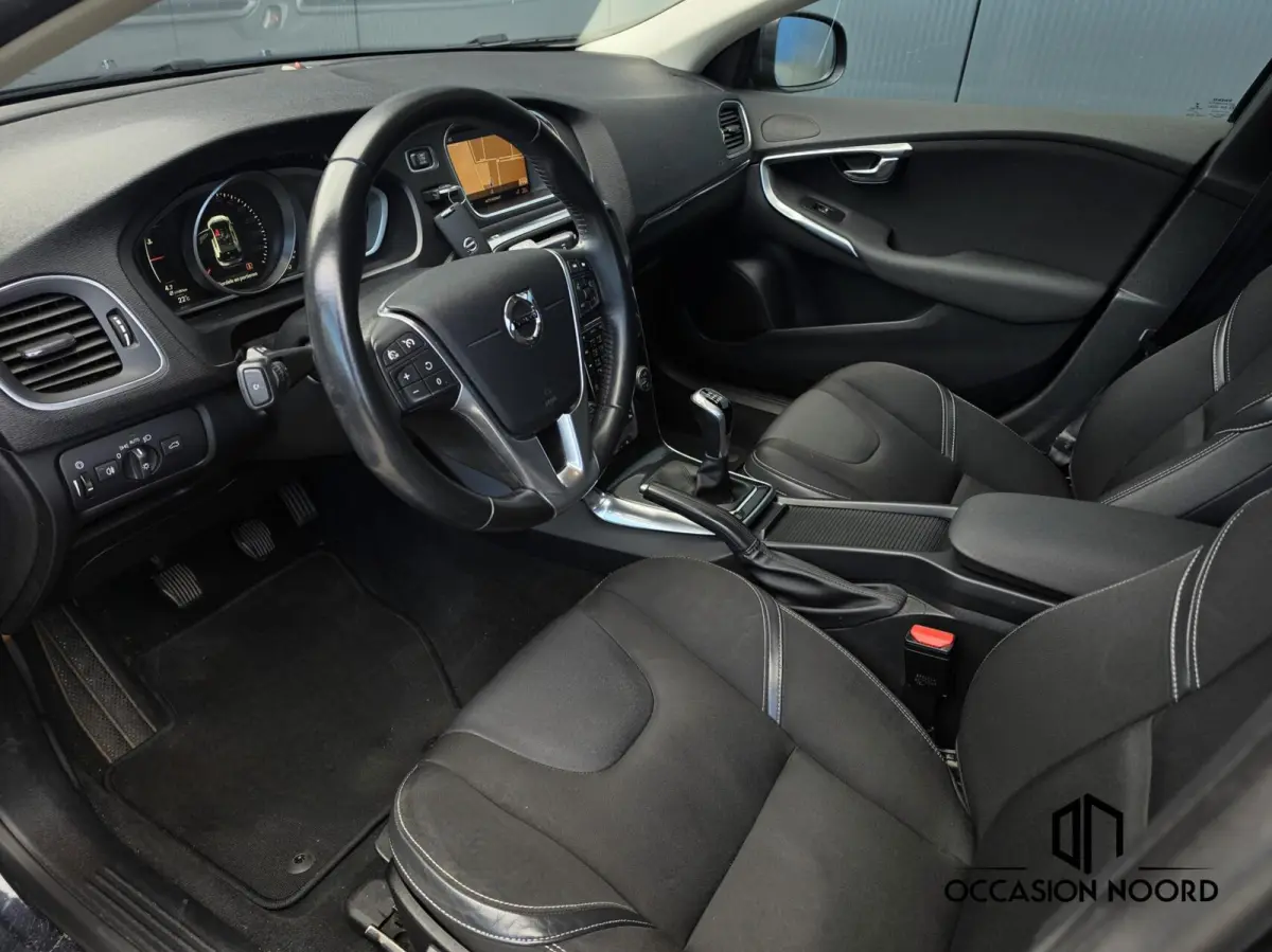 2.0 D2|Navi|Stoelver|Climate|Voorruit vw|Facelift|