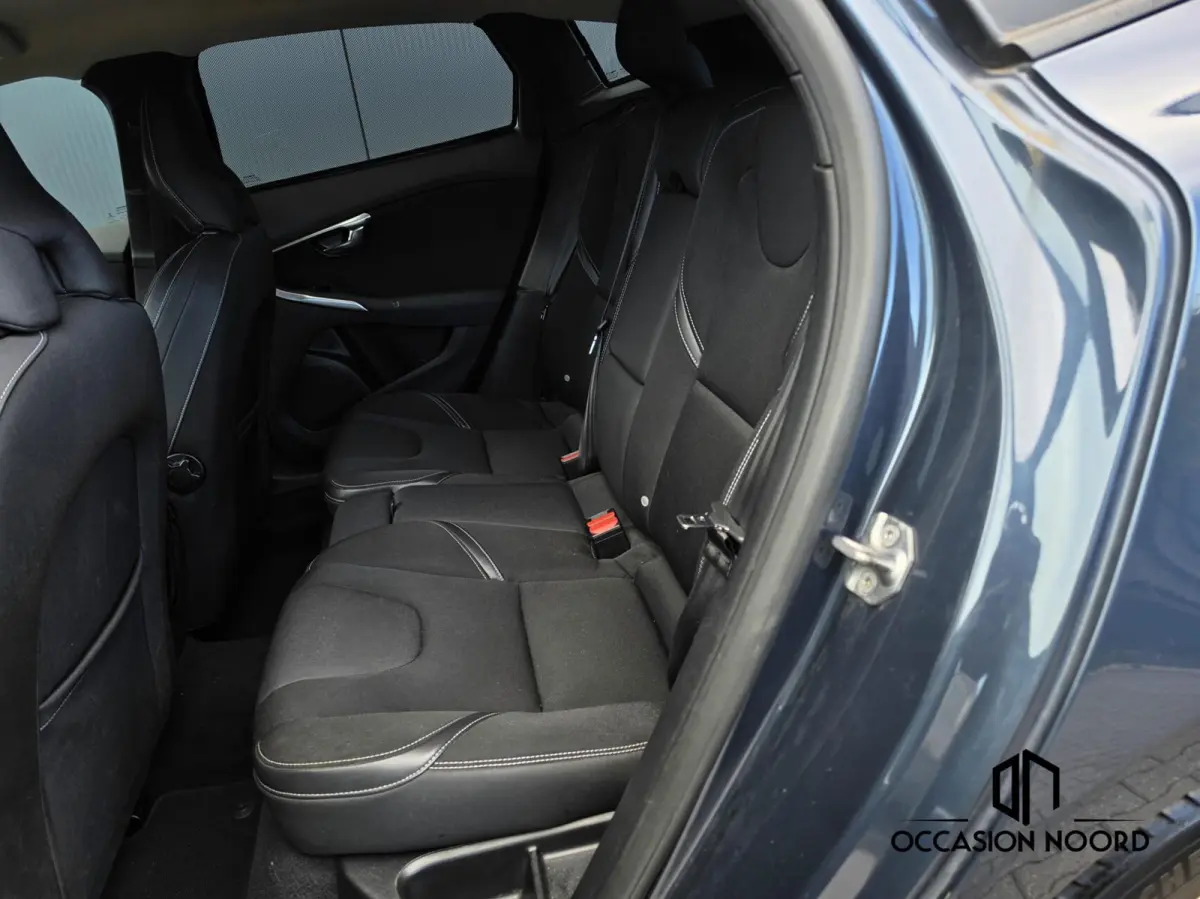 2.0 D2|Navi|Stoelver|Climate|Voorruit vw|Facelift|