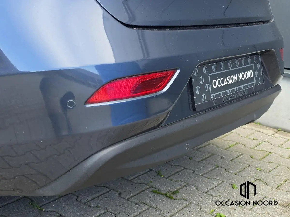 2.0 D2|Navi|Stoelver|Climate|Voorruit vw|Facelift|
