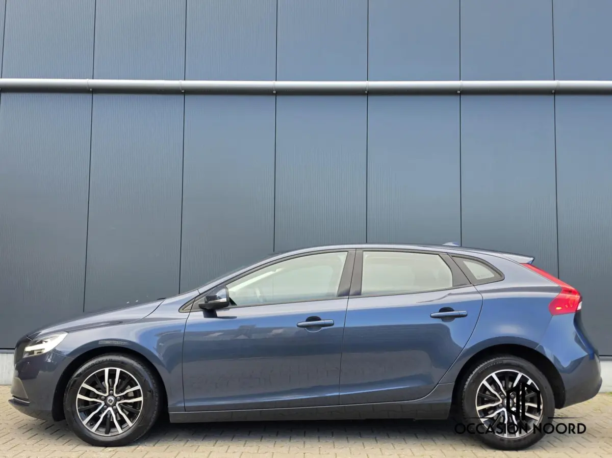 2.0 D2|Navi|Stoelver|Climate|Voorruit vw|Facelift|