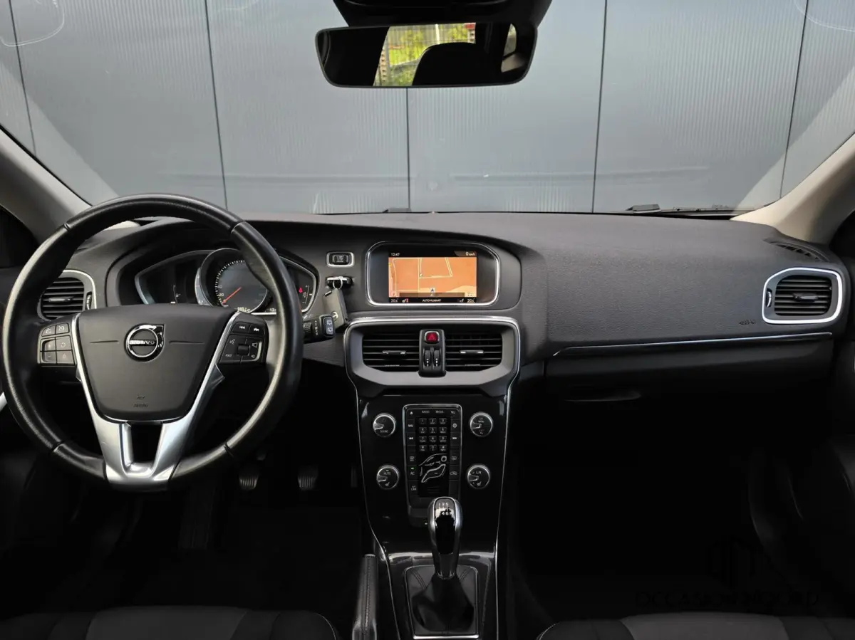 2.0 D2|Navi|Stoelver|Climate|Voorruit vw|Facelift|