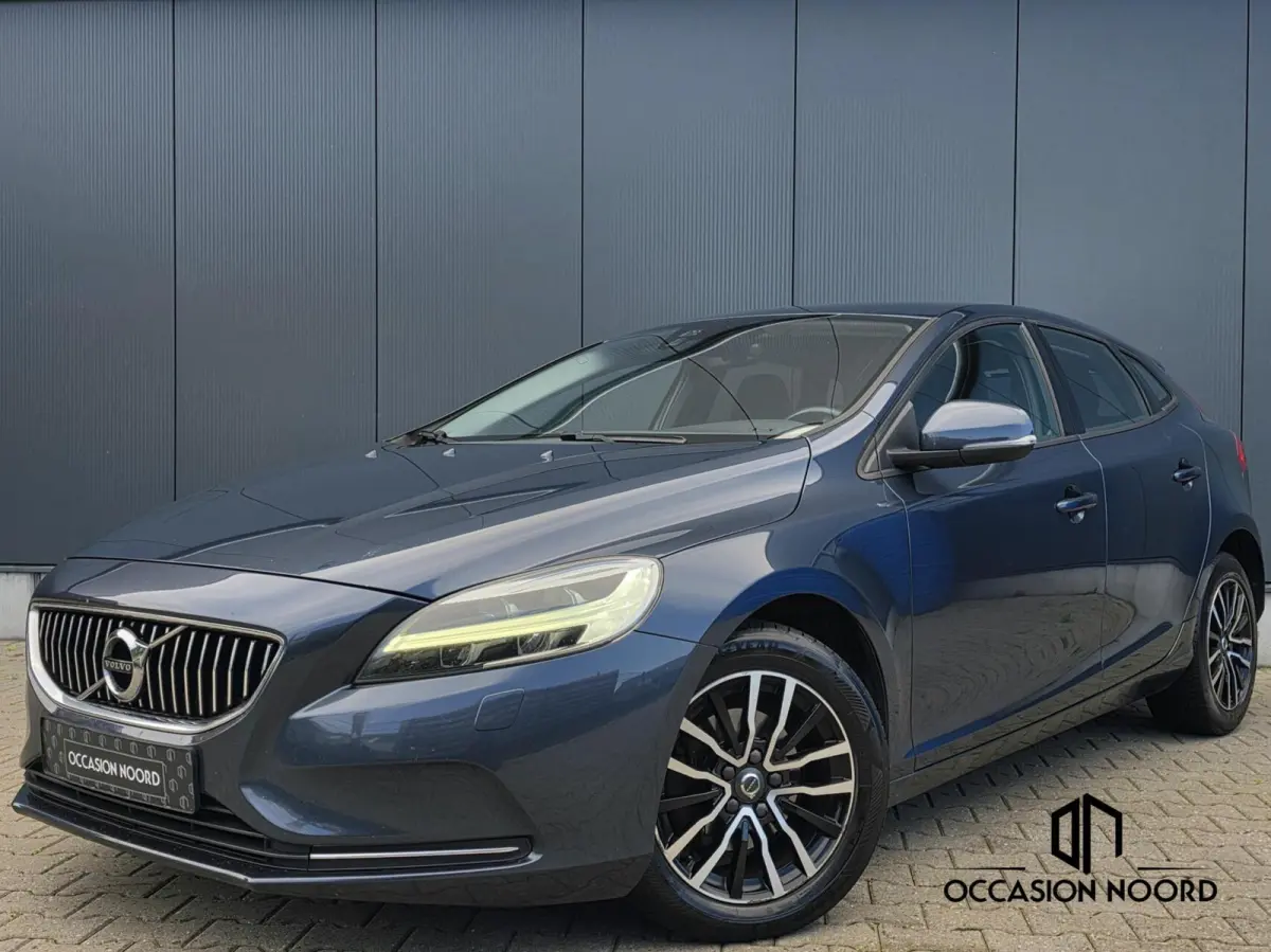 2.0 D2|Navi|Stoelver|Climate|Voorruit vw|Facelift|
