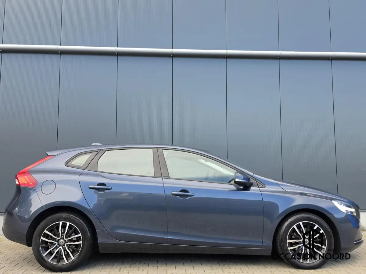 2.0 D2|Navi|Stoelver|Climate|Voorruit vw|Facelift|