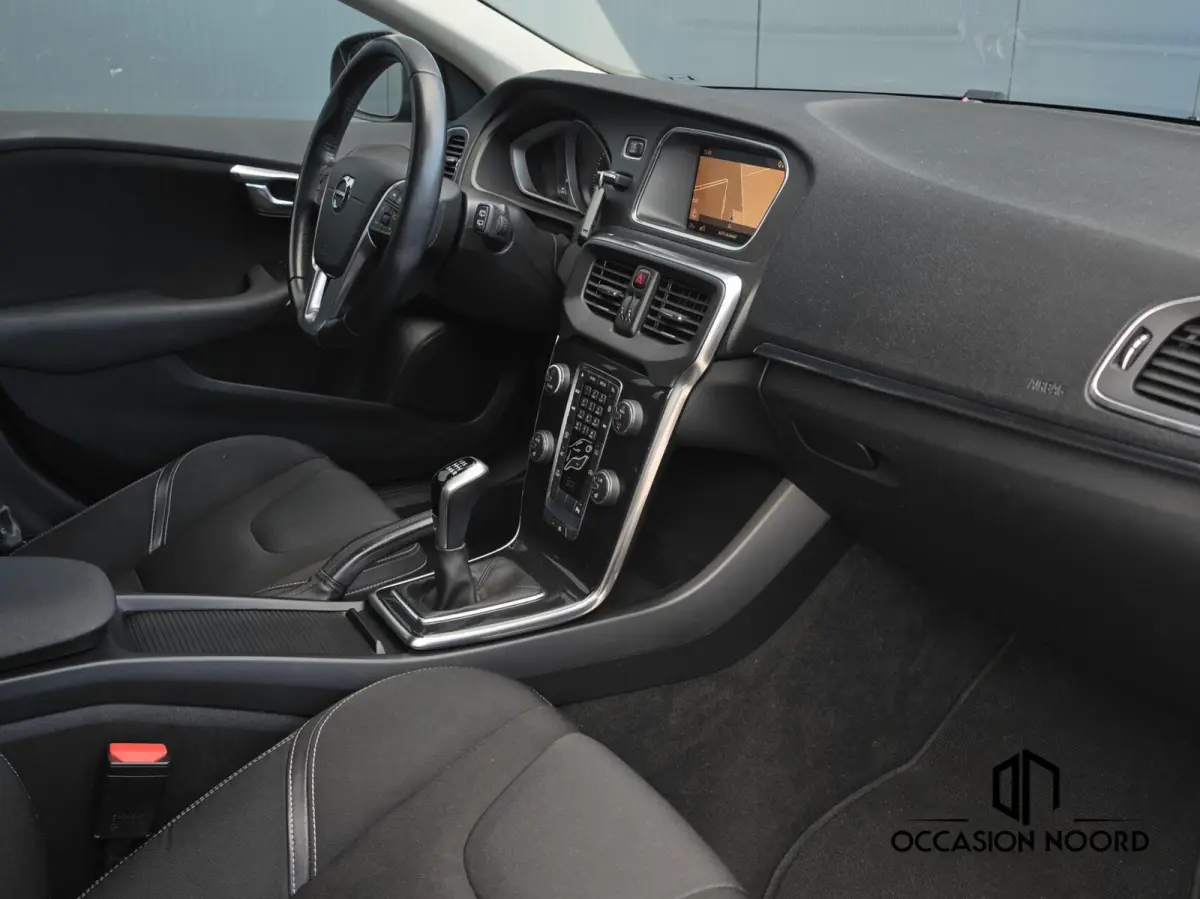 2.0 D2|Navi|Stoelver|Climate|Voorruit vw|Facelift|