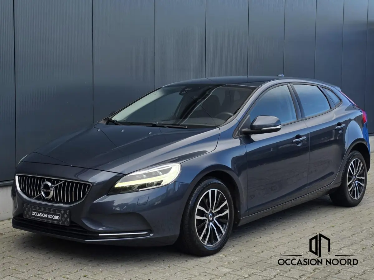 2.0 D2|Navi|Stoelver|Climate|Voorruit vw|Facelift|