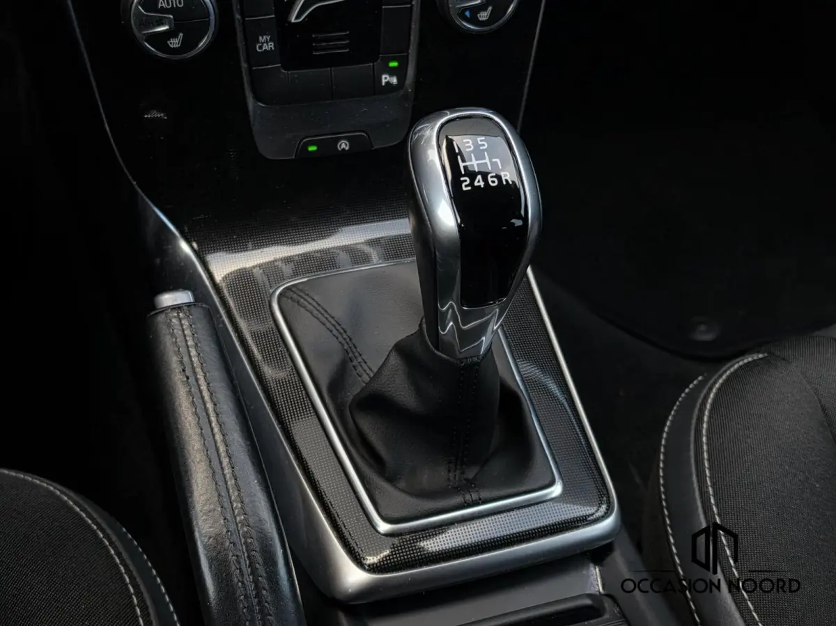2.0 D2|Navi|Stoelver|Climate|Voorruit vw|Facelift|