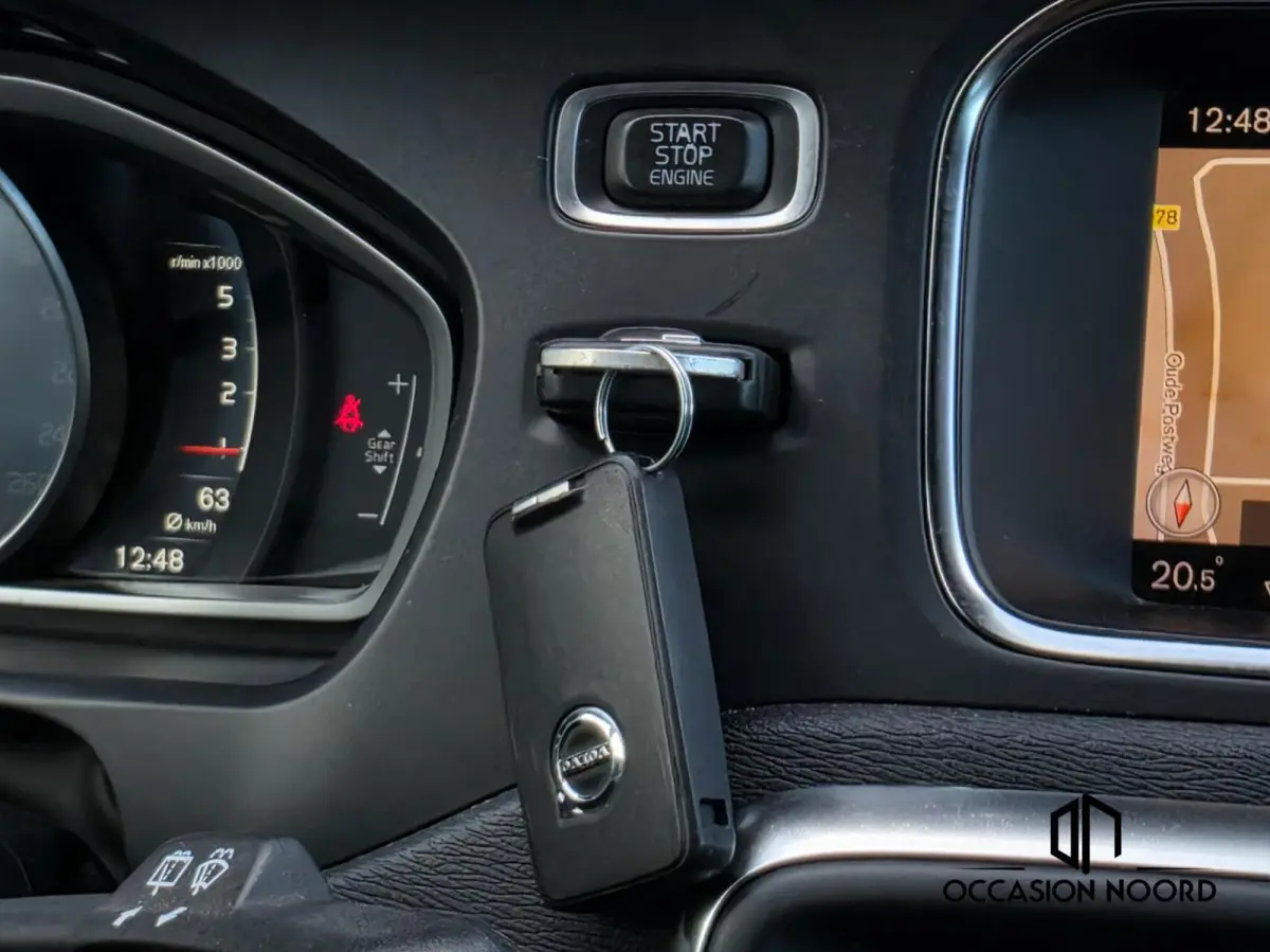 2.0 D2|Navi|Stoelver|Climate|Voorruit vw|Facelift|