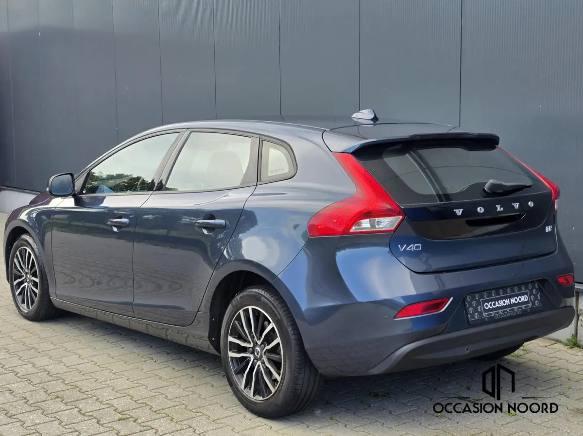 2.0 D2|Navi|Stoelver|Climate|Voorruit vw|Facelift|