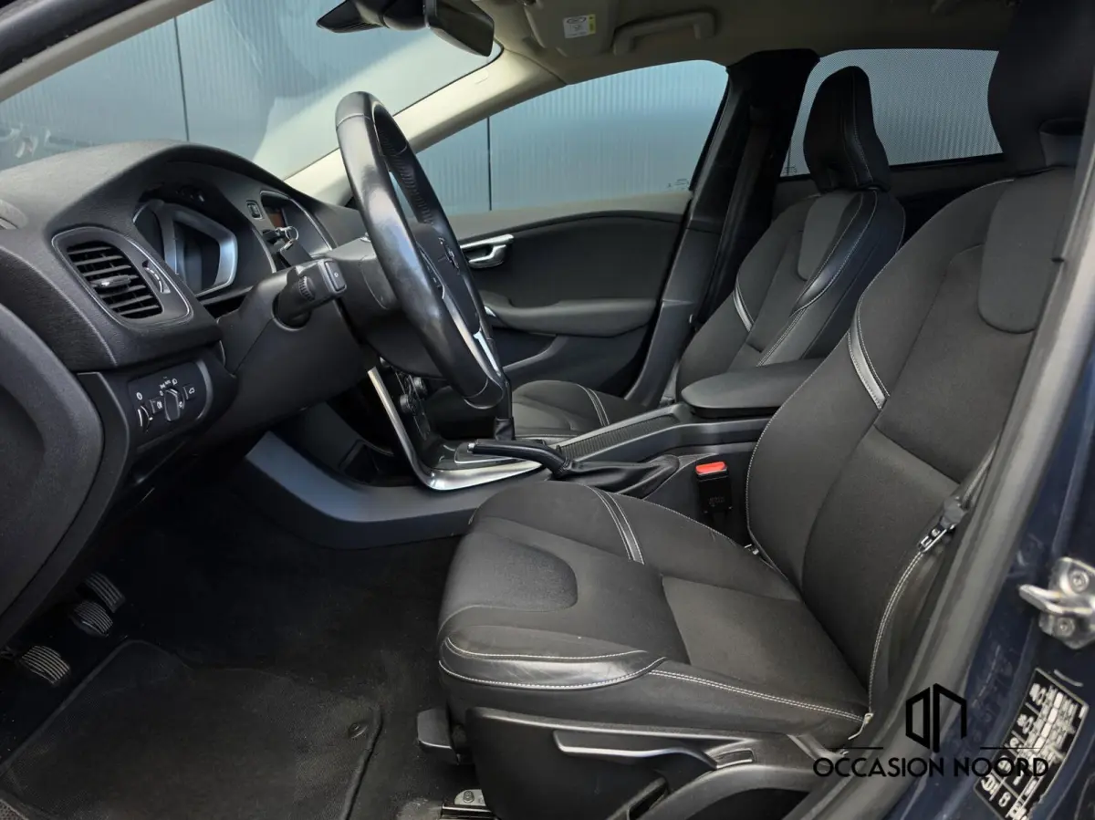 2.0 D2|Navi|Stoelver|Climate|Voorruit vw|Facelift|
