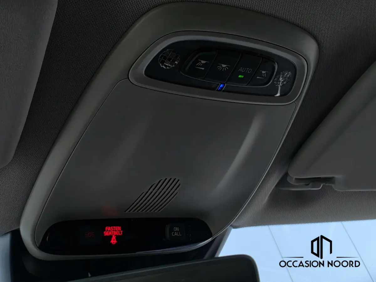 2.0 D2|Navi|Stoelver|Climate|Voorruit vw|Facelift|