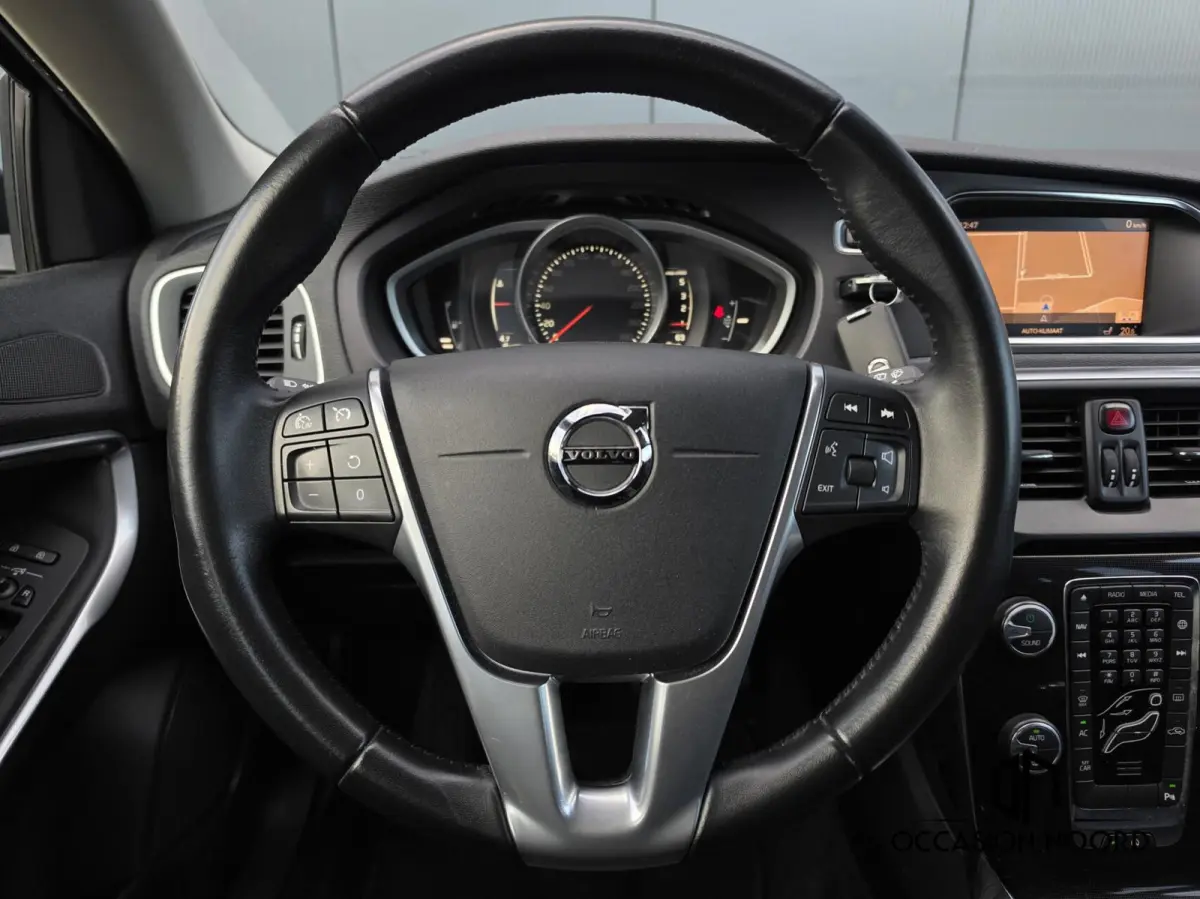 2.0 D2|Navi|Stoelver|Climate|Voorruit vw|Facelift|