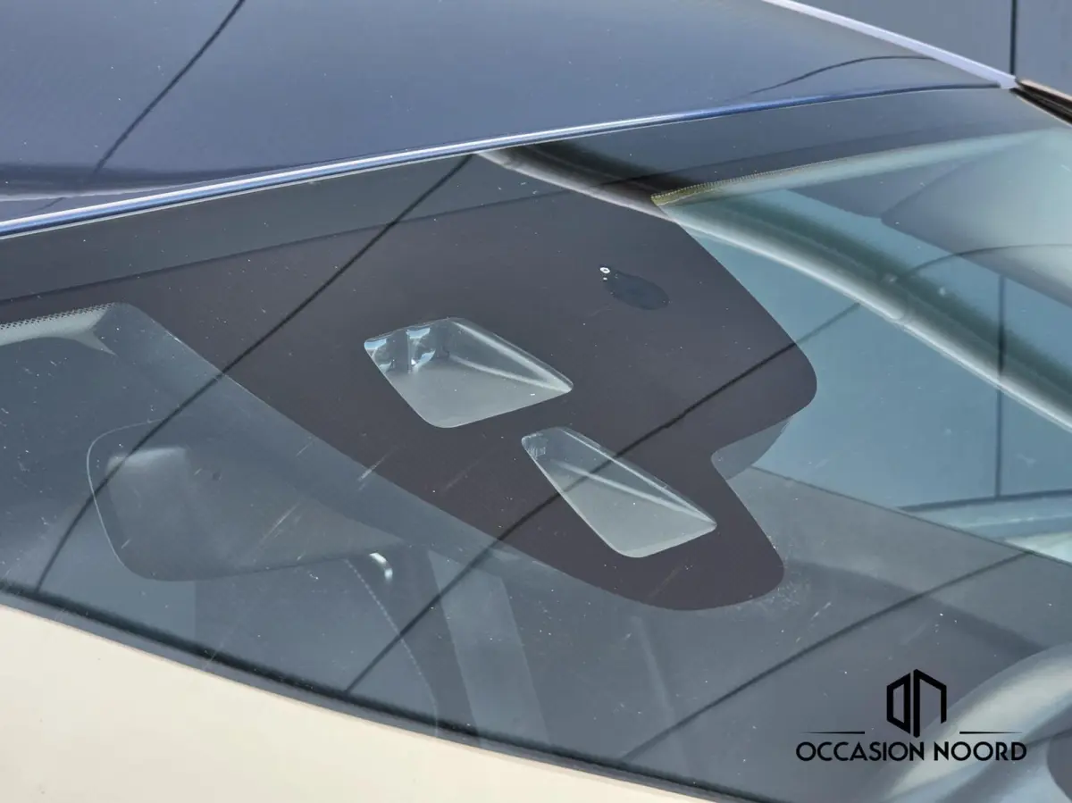 2.0 D2|Navi|Stoelver|Climate|Voorruit vw|Facelift|