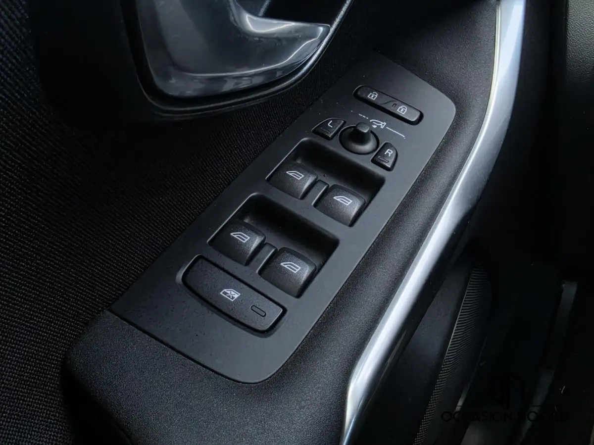 2.0 D2|Navi|Stoelver|Climate|Voorruit vw|Facelift|