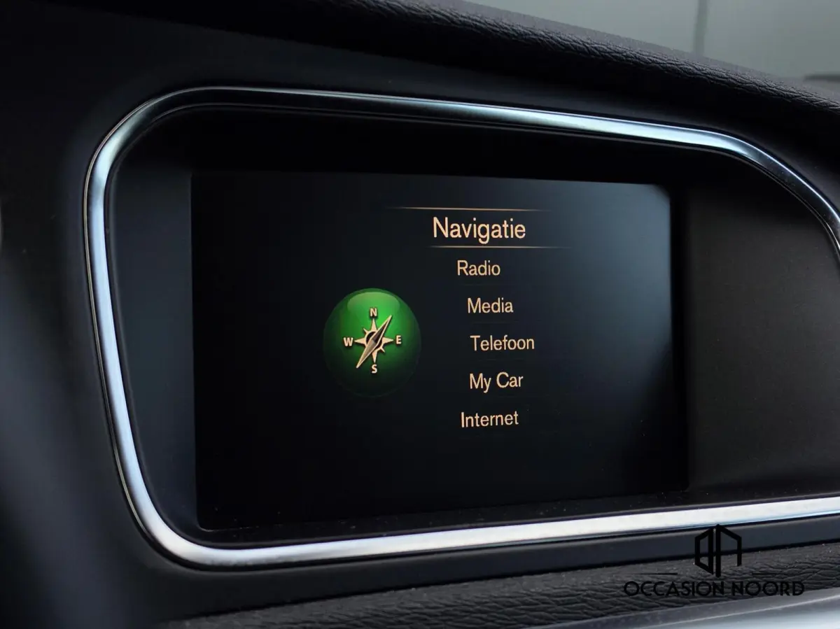 2.0 D2|Navi|Stoelver|Climate|Voorruit vw|Facelift|