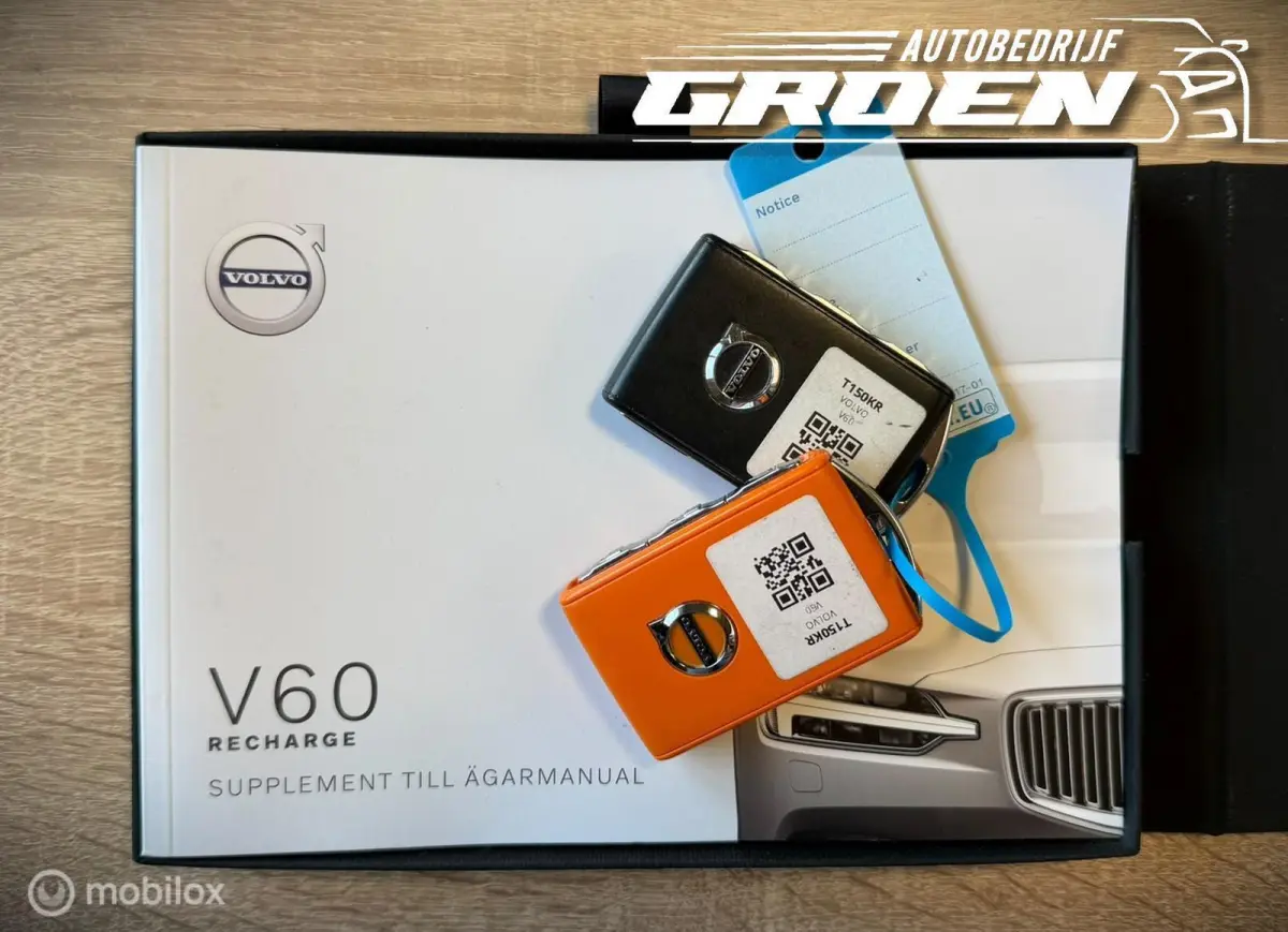 2.0 T8 Recharge AWD R-Design PANO|HEADUP|MEMORY|